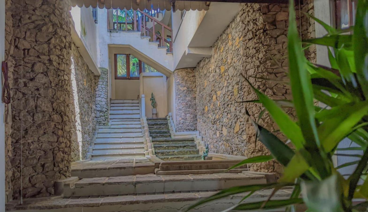The Lady Hill Hotel Ґалле Екстер'єр фото
