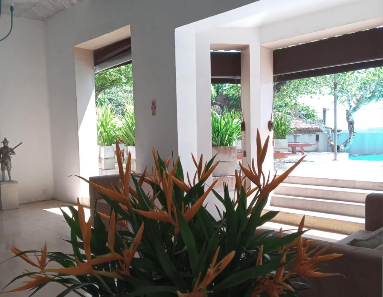 The Lady Hill Hotel Ґалле Екстер'єр фото