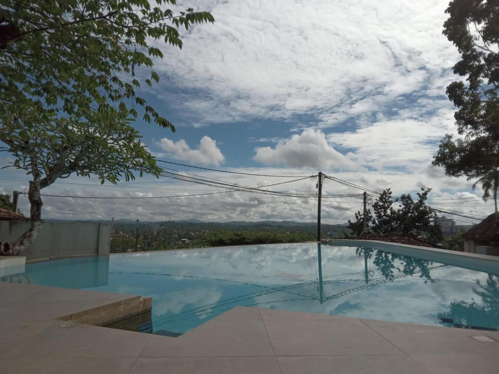 The Lady Hill Hotel Ґалле Екстер'єр фото