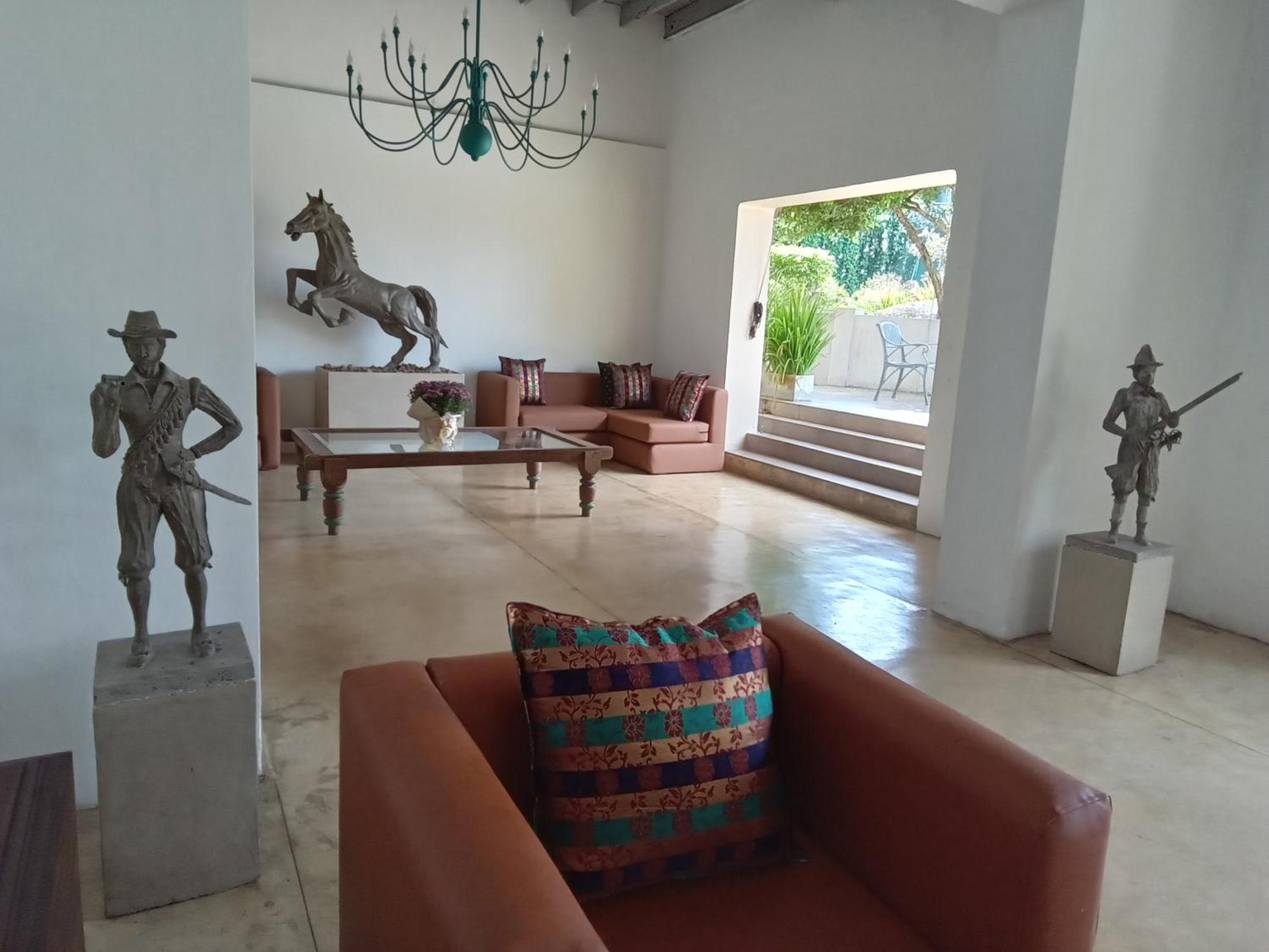 The Lady Hill Hotel Ґалле Екстер'єр фото