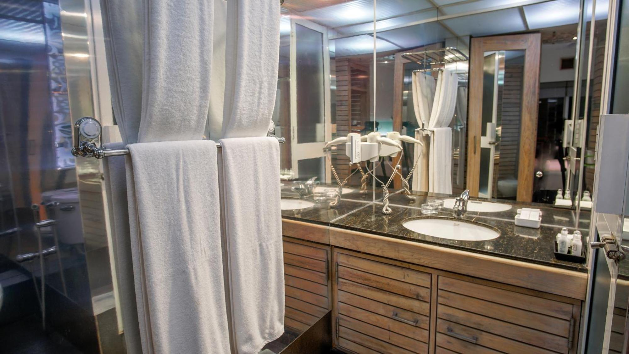 The Lady Hill Hotel Ґалле Номер фото