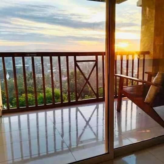 The Lady Hill Hotel Ґалле Екстер'єр фото