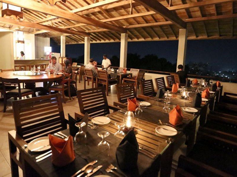 The Lady Hill Hotel Ґалле Екстер'єр фото