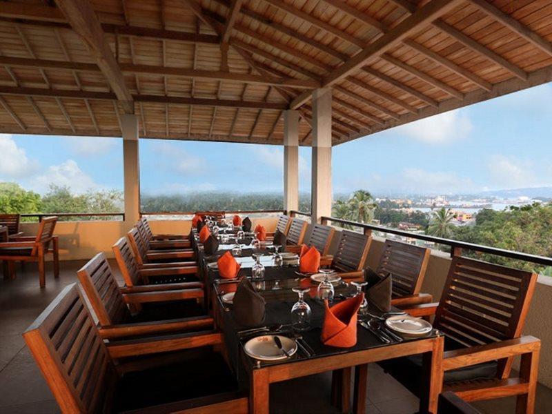 The Lady Hill Hotel Ґалле Екстер'єр фото
