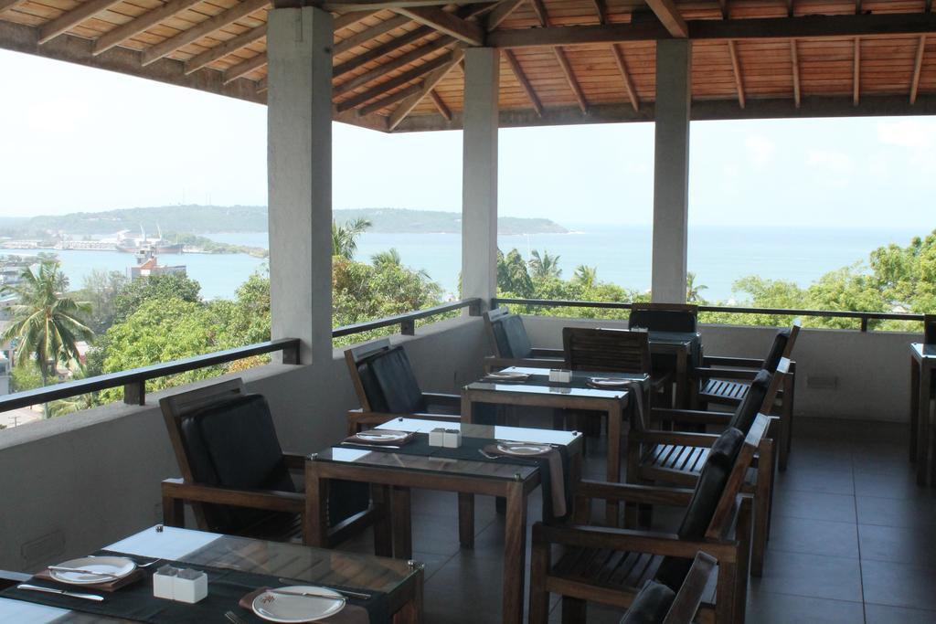 The Lady Hill Hotel Ґалле Екстер'єр фото
