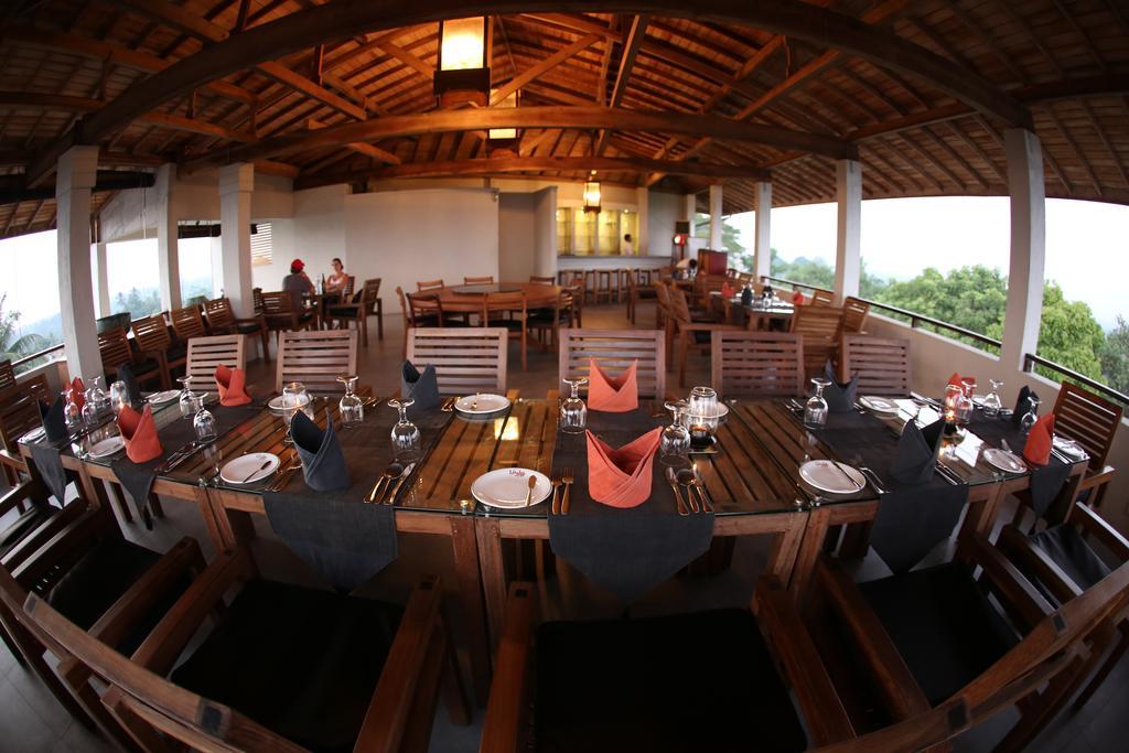 The Lady Hill Hotel Ґалле Екстер'єр фото