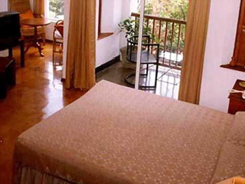 The Lady Hill Hotel Ґалле Екстер'єр фото