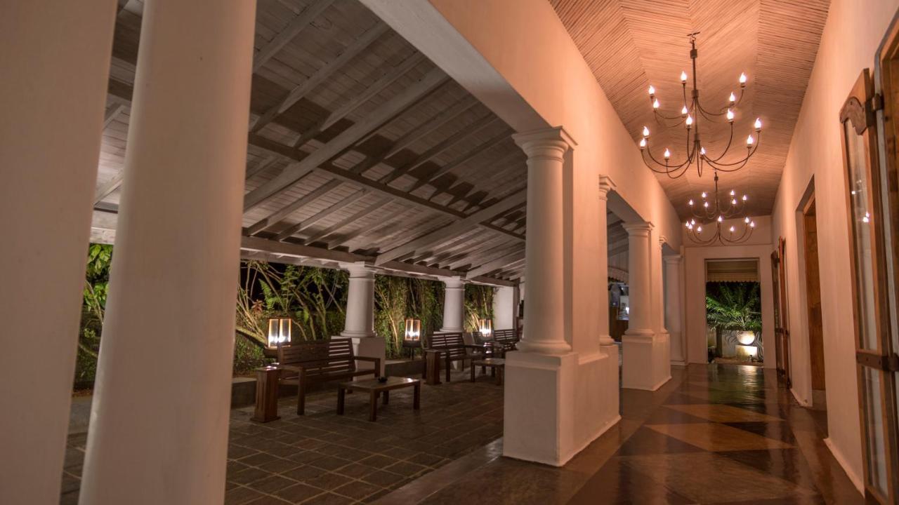 The Lady Hill Hotel Ґалле Екстер'єр фото