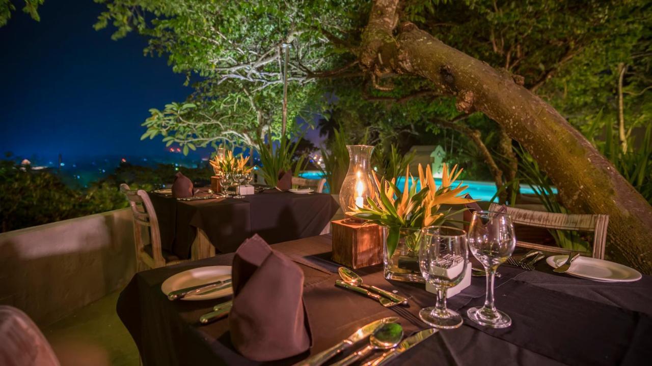 The Lady Hill Hotel Ґалле Екстер'єр фото