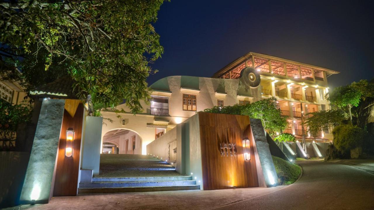 The Lady Hill Hotel Ґалле Екстер'єр фото
