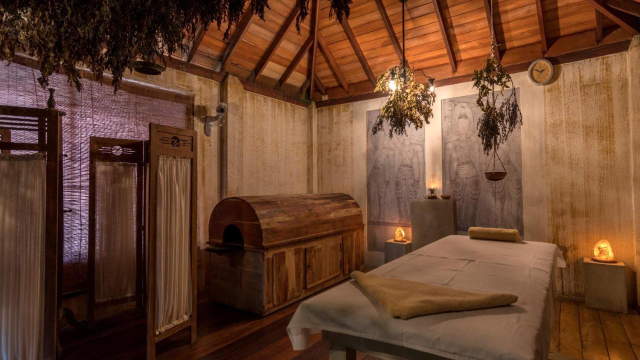 The Lady Hill Hotel Ґалле Екстер'єр фото