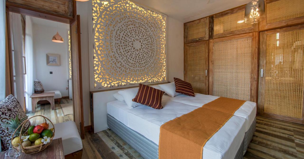 The Lady Hill Hotel Ґалле Екстер'єр фото