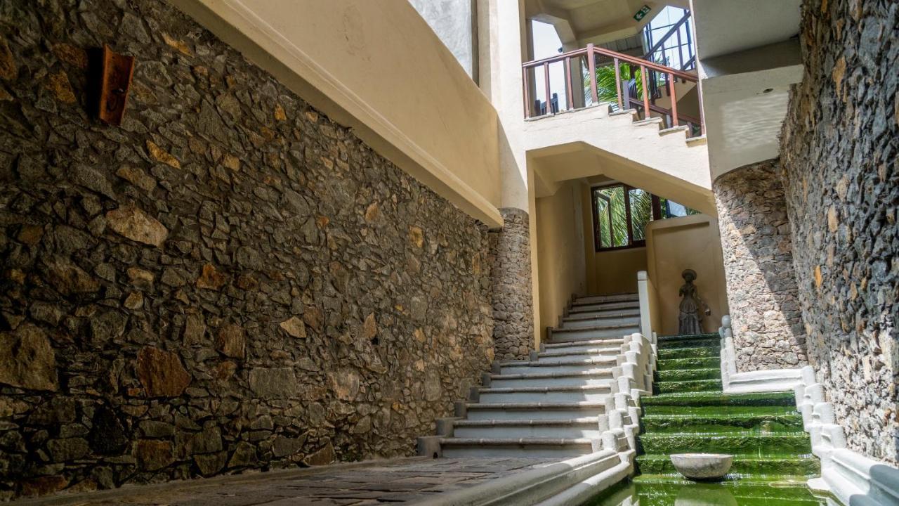 The Lady Hill Hotel Ґалле Екстер'єр фото
