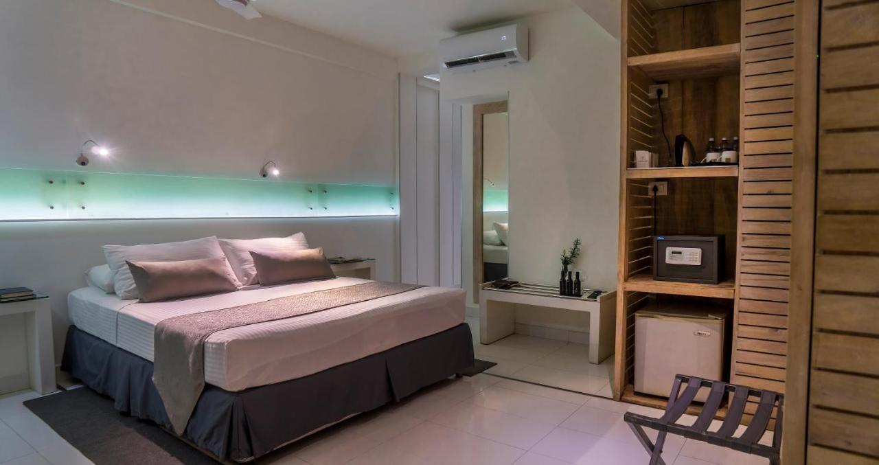 The Lady Hill Hotel Ґалле Екстер'єр фото