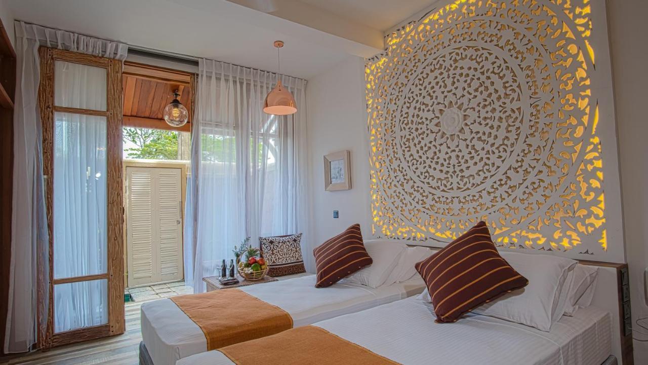 The Lady Hill Hotel Ґалле Екстер'єр фото