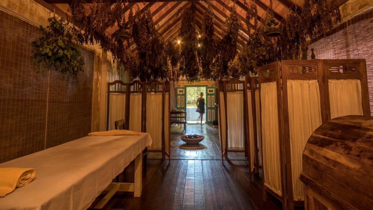 The Lady Hill Hotel Ґалле Екстер'єр фото